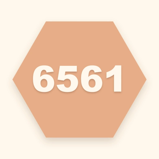 Иконка 6561
