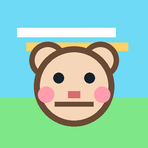 Иконка Pocket Hamster Trails
